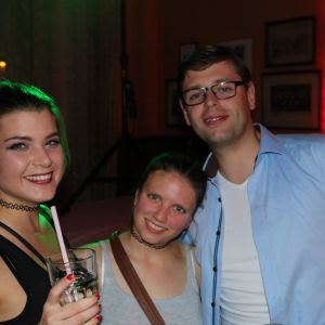 90er-Jahre-Party — Bild 92